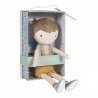 Pliušinė lėlytė „Jim“ 35 cm