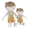 Pliušinė lėlytė „Jim“ 35 cm
