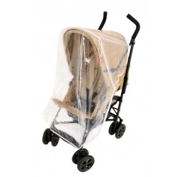 Universali apsauga nuo lietaus „Buggy“
