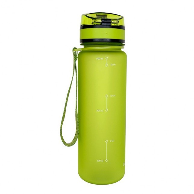 Žalia gertuvė „Kiro“ 500ml