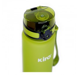 Žalia gertuvė „Kiro“ 500ml