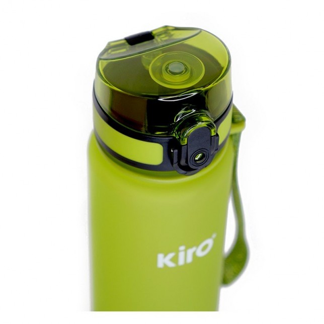 Žalia gertuvė „Kiro“ 500ml