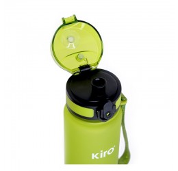 Žalia gertuvė „Kiro“ 500ml
