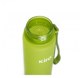 Žalia gertuvė „Kiro“ 500ml