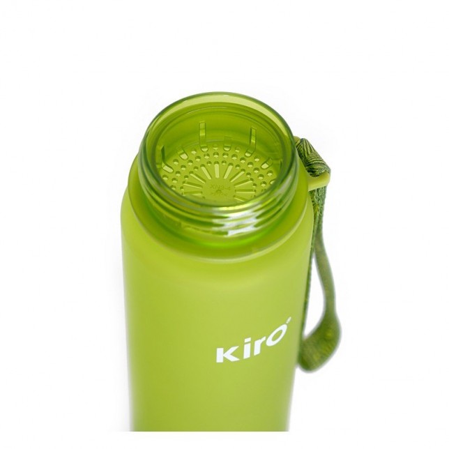 Žalia gertuvė „Kiro“ 500ml