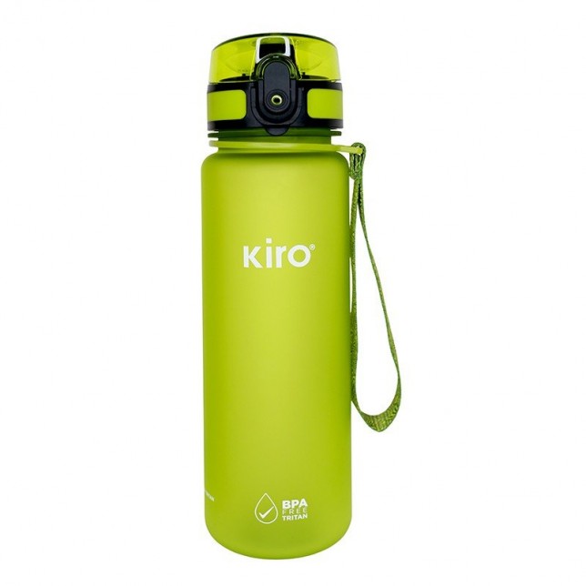 Žalia gertuvė „Kiro“ 500ml