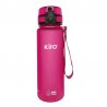Rožinė gertuvė „Kiro“, 500ml.
