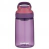 Violetinė vaikiška gertuvė Contigo Gizmo Sip, 420ml.