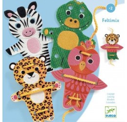 Mokomasis žaidimas „Feltimix“