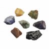 Tyrinėtojo rinkinys "Iškask uolas ir mineralus"