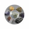 Tyrinėtojo rinkinys "Iškask uolas ir mineralus"