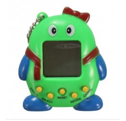 Elektroninis Tamagotchi žaisliukas 168in1
