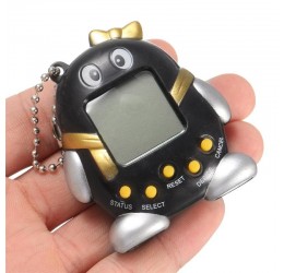 Elektroninis Tamagotchi žaisliukas 168in1