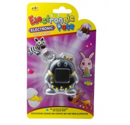 Elektroninis Tamagotchi žaisliukas 168in1