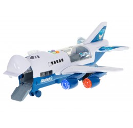 Policijos rinkinys "Aviacija"