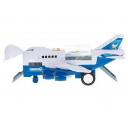 Policijos rinkinys "Aviacija"