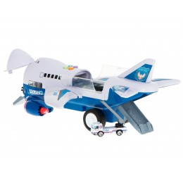 Policijos rinkinys "Aviacija"