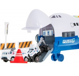 Policijos rinkinys "Aviacija"