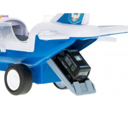 Policijos rinkinys "Aviacija"