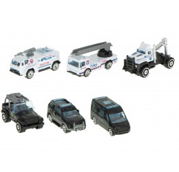 Policijos rinkinys "Aviacija"