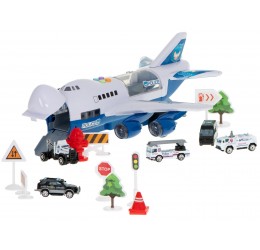 Policijos rinkinys "Aviacija"