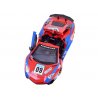 RC sportinis automobilis "Ralis"