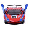 RC sportinis automobilis "Ralis"