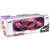RC sportinis automobilis "Ralis"