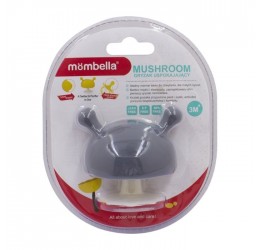 Mombella kramtukas "Pilkas grybukas"