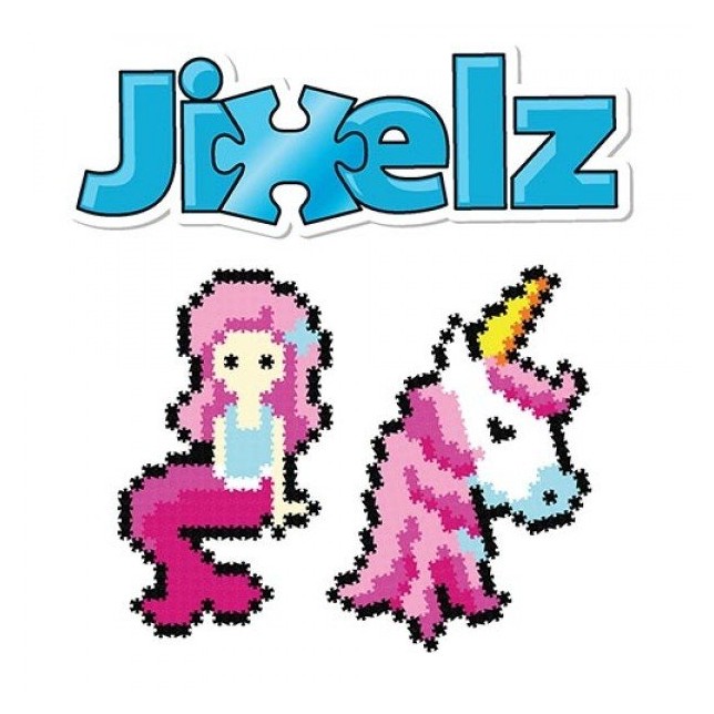 Jixelz dėlionė "Vaizduotės draugai" (700 dalių)