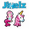 Jixelz dėlionė "Vaizduotės draugai" (700 dalių)