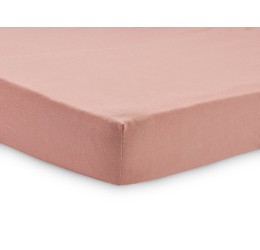 Paklodžių su guma komplektas "Rosewood" 60x120cm