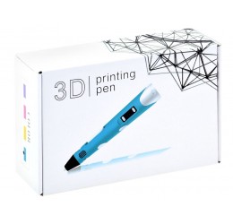 3D rašiklis "Magija"