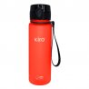 Raudonos spalvos gertuvė "Kiro Matt", 500ml.