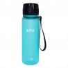 Žydros spalvos gertuvė "Kiro Blue", 500ml.