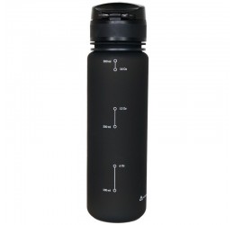 Juoda gertuvė "Kiro Matt", 500ml.