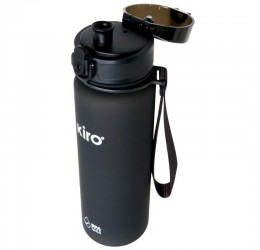 Juoda gertuvė "Kiro Matt", 500ml.