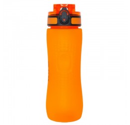 Oranžinė gertuvė "Kiro", 750ml.