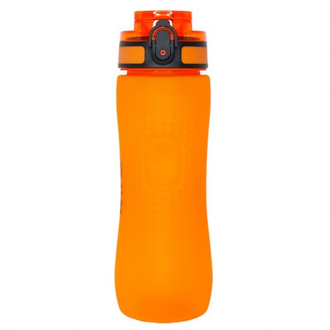 Oranžinė gertuvė "Kiro", 750ml.