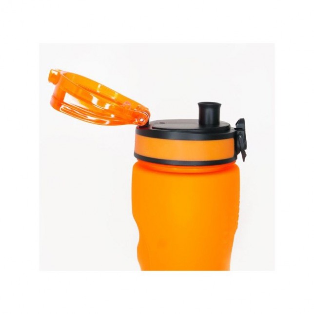 Oranžinė gertuvė "Kiro", 750ml.