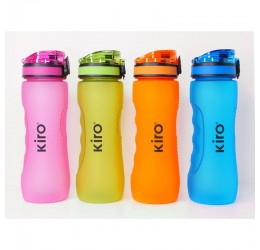 Oranžinė gertuvė "Kiro", 750ml.