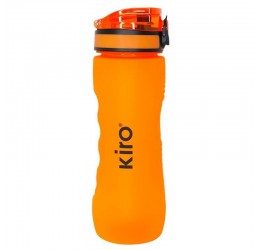 Oranžinė gertuvė "Kiro", 750ml.