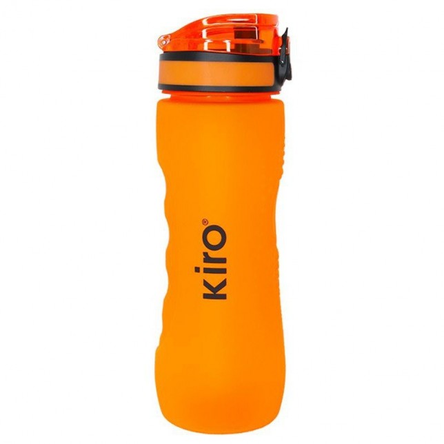Oranžinė gertuvė "Kiro", 750ml.