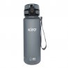 Pilka gertuvė "Kiro Grey", 500ml.