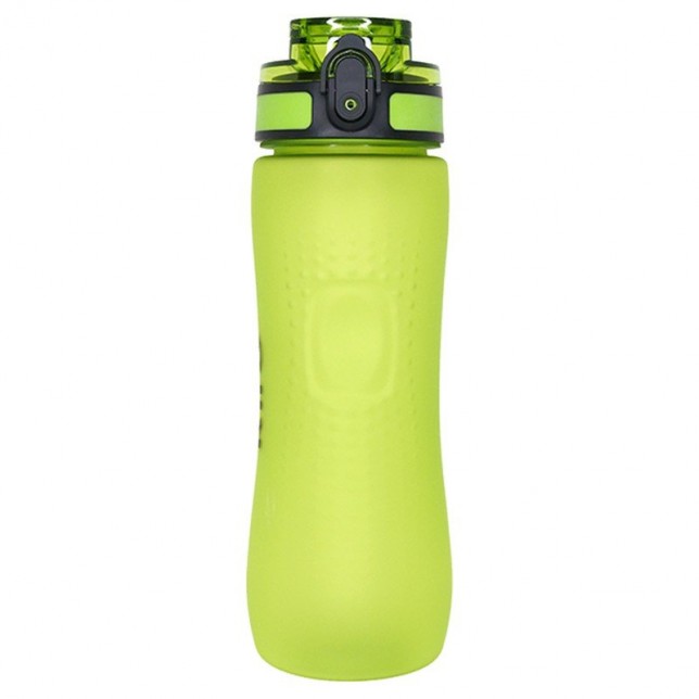 Gertuvė "Kiro Green", 750ml.