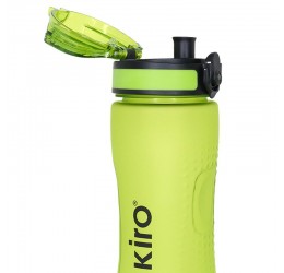 Gertuvė "Kiro Green", 750ml.