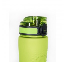 Gertuvė "Kiro Green", 750ml.