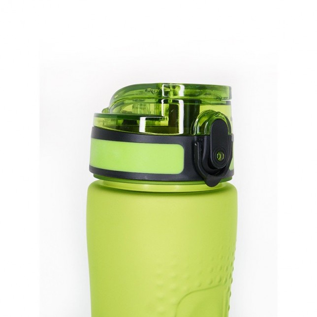 Gertuvė "Kiro Green", 750ml.
