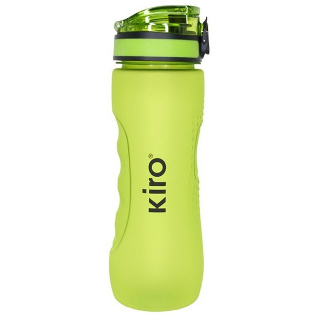 Gertuvė "Kiro Green", 750ml.
