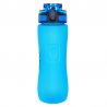 Ryški mėlyna gertuvė "Kiro", 750ml.